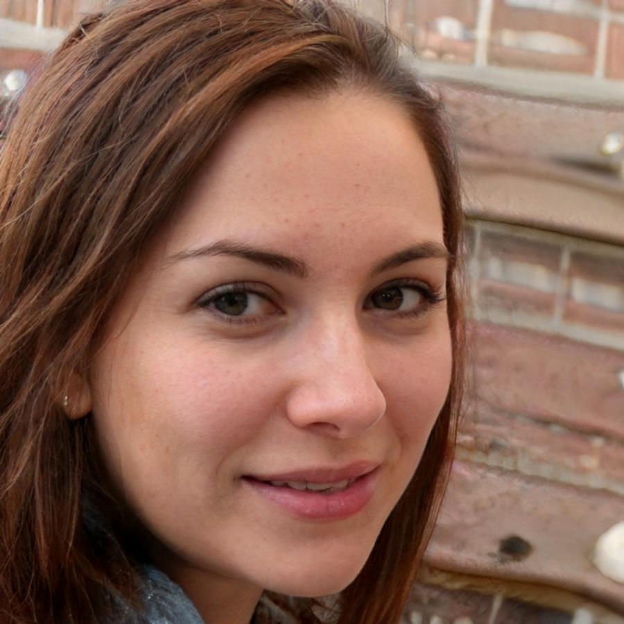 Amélie Garnier, Coordinatrice Pédagogique